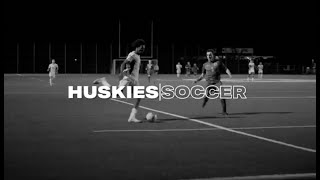 2022-23 GBC Huskies Men's Soccer Highlights | George Brown College