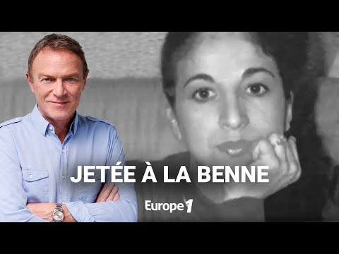 Hondelatte Raconte : L'affaire Hamour (récit Intégral) - YouTube