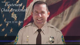 Off-duty MCSO deputy killed in Scottsdale crash