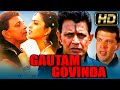 Gautam Govinda (2002) Bollywood Action Hindi Movie | Mithun Chakraborty, Aditya Pancholi, Keerti
