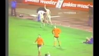 Euro 1976: Cecoslovacchia-Olanda 3-1