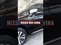 Nissan New Livina #nissan #nissanlivina #mobilnissan#pekanbaru#riau