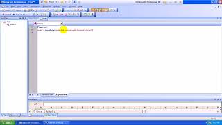 VBscript example48 Using Round function