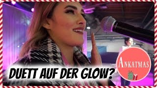 DUETT AUF DER GLOW? 😱| AnKat