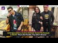 govinda u0026 sunita ahuja divorce actor s lawyer confirms ‘everything is fine now’