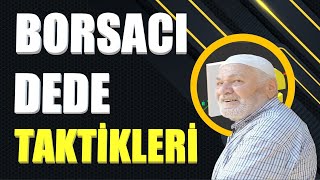 Borsacı Dede o hisseyi seçerdi...