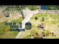 bdo reboot hashashin awakening pve combo 1覺醒哈薩辛pve連段第一套