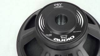 PRV Audio 15W1000 15\