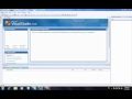 Visual studio 2008 (IDE)  lesson 1.