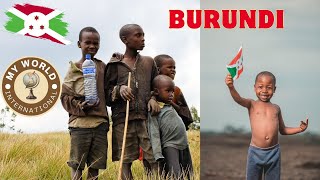 Burundi | Welcome to \