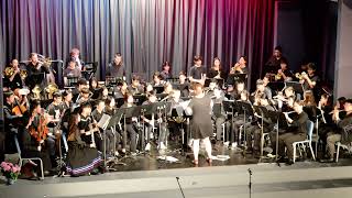 Concert Band - Waltz No, 2 from Jazz Suite No. 2