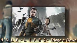 Half-Life 2 |PC| 8 Hours of 