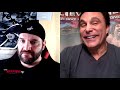 marc mero on his brawl for all fights