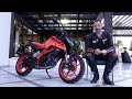 2024 ktm 390 duke first ride review cycle news