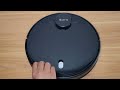 ILIFE A11 Robot Vacuum and Mop Cleaner, Real 2-in-1 Robot Vacuum with Lidar Navigation