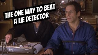 Polygraph Examiner Reveals How to Beat a Lie Detector