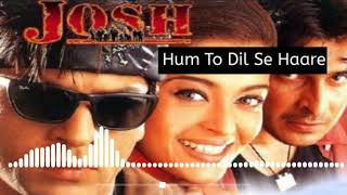 Haare Haare Song || Full (Audio) Song | Josh | 90s Bollywood Romantic Song