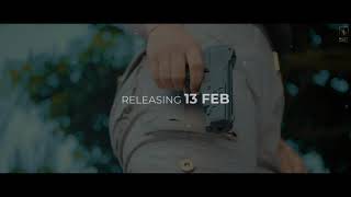 Shooter Eyes (Teaser) | Rehmat Ali |  Music Kamaal