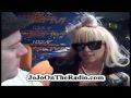 Lady GaGa Talk's about Her Tattoos