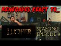 Renegades React to... Lucifer - Season 1, Episode 9