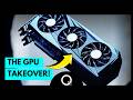 What is a GPU (Graphical Processing Unit)?