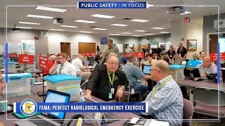 Public Safety: In Focus -- July 27, 2018