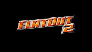 Playthrough [PC] FlatOut 2 - Part 1 of 2