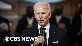 Legal and political questions surrounding the Biden classified documents probe