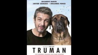 Truman Vals (Nico Cota) arr. by Lolivone De La Rosa