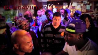 GuddavilleTV Presents: L Gudda vs YL