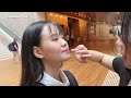 ep05_graduation vlog 毕业典礼之南洋艺术大学🤍 新加坡美术馆拍毕业照🎓 记录人生里程碑💕 终于毕业啦🤣