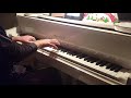 Marshmello - Friends (NEW PIANO COVER w/ SHEET MUSIC)