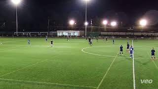 U13 EJA v Kings Lynn Academy Highlights - 4/9/23 - Pre season friendly highlights