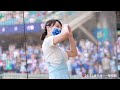 台湾プロ野球【富邦悍將】cali卡卡 fubon angels ㄏㄐㄊㄌㄏ悍將同樂會 嗆司曲《一擊稱霸》2022 06 05