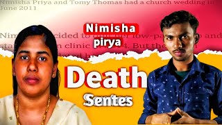 nimisha Priya death sentences yaman president  Indian nurse