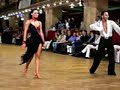 marek swetik and renata dohnanska a latin rumba finale