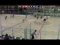 bcehl adam allvin scores tying goal late for u17 gv canadians oct. 6 2024