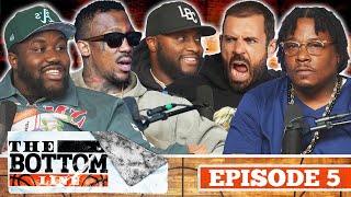 GBO Gaston Gets Marked Out, Compa & Lush Go To War With Ex Employees