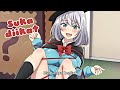 Punya senpai suka diikat || Anime Sub Indo