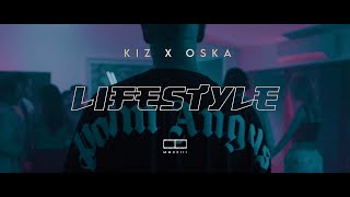 Kiz x OSKA - Lifestyle