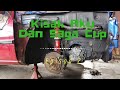 #76 Kisah Aku Dan Saga Cup Episode 2 | CARVLOGGERMALAYSIA