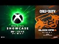 Xbox Games Showcase | 預告片 | Xbox Taiwan