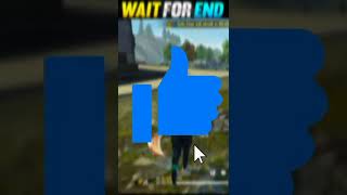 Free Fire first gloo wall skin? #shorts