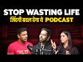 Wrestler’s Mindset, Big Boss & Sports in India | Ft. Sangram Singh | Motivational Podcast in Hindi