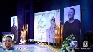 11:30 from Chaya Family Church to ThomasTitus Nkobi Cemetery