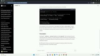 coercing to Unicode need string or buffer tuple found in python