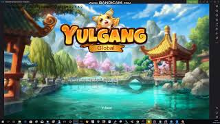 yulgang global client connect to private server