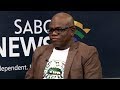 Gauteng ANC calls for Mashaba's head
