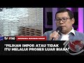 Impor Beras Meroket Jelang Panen Raya, Kepala Badan Pangan Nasional Beri Penjelasan | IBF tvOne