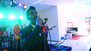 මගේ සුදු නෝනට මම කියපු සිංදුව/wedding surprise song/C BROTHERS MUSIC BAND/2020.06.03.